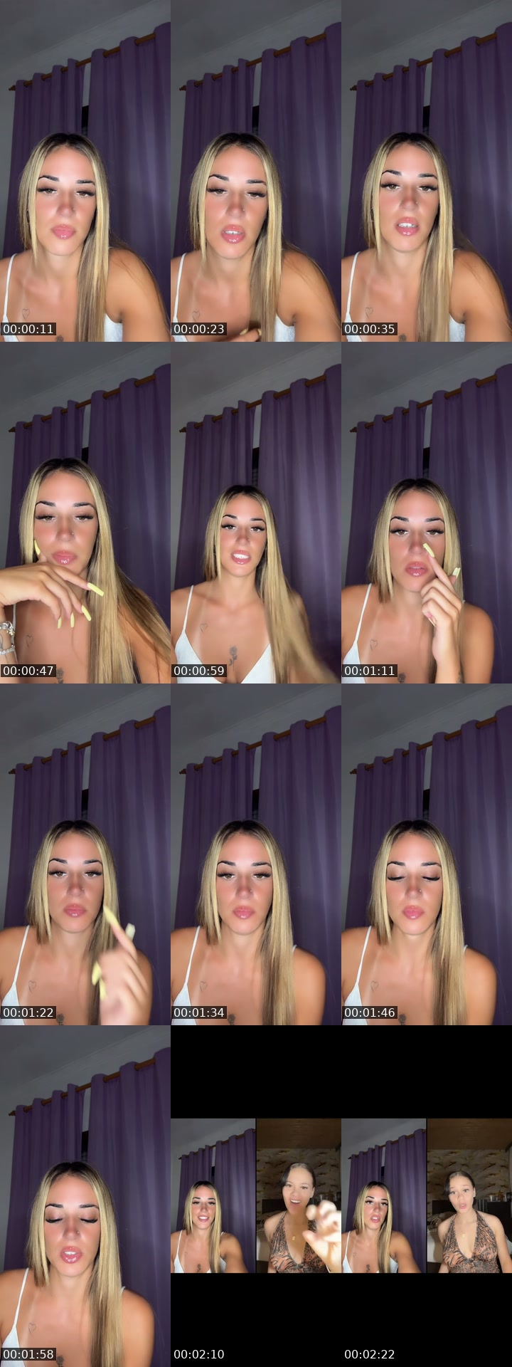 @carol_oficial_27 TikTok live from 2026-07-15