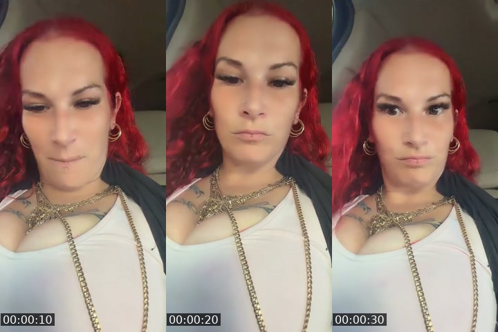 @mariahgoldqueen TikTok live from 2026-07-15