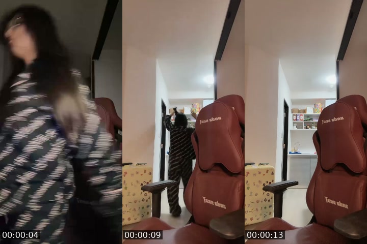 Thailand TikTok live: เกิดแต่กับฉันนนน by @ponkao.ka