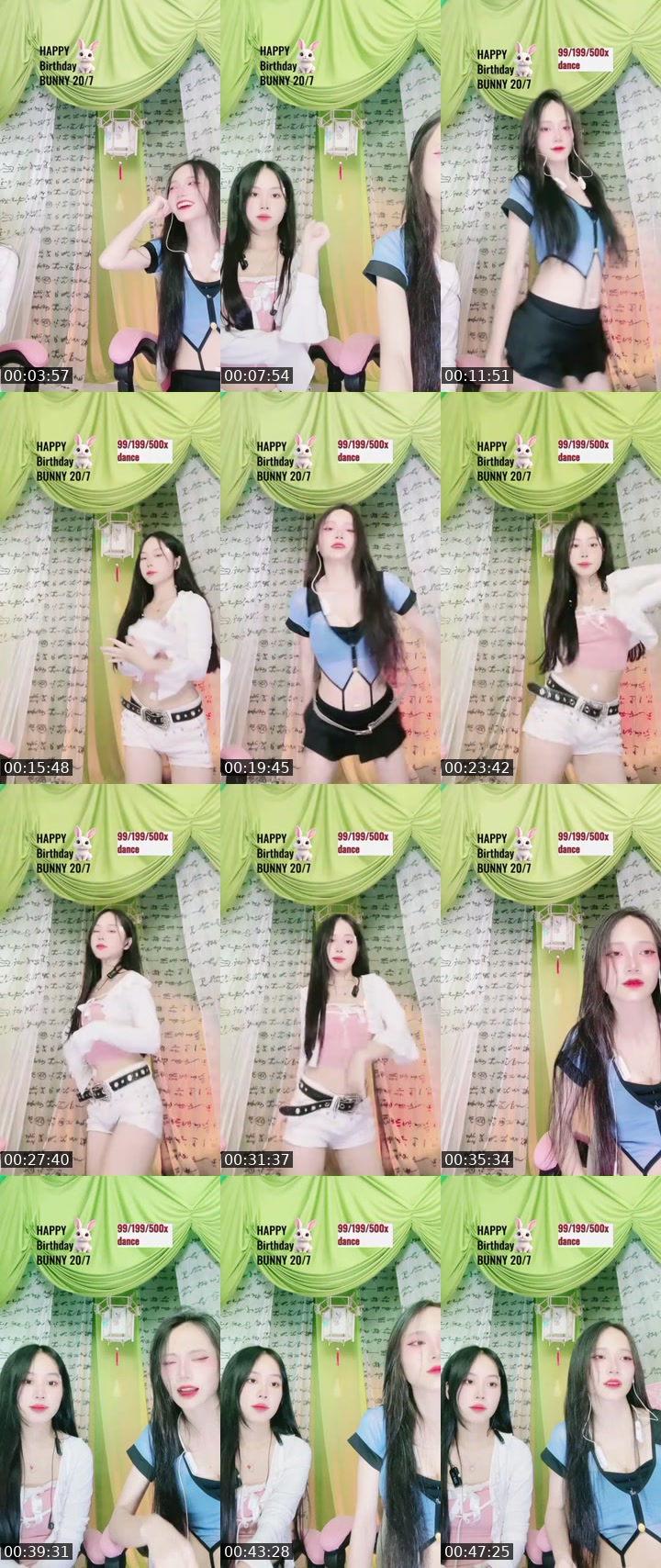 TikTok live: Welcome to live by @turtle_and_rabbit5