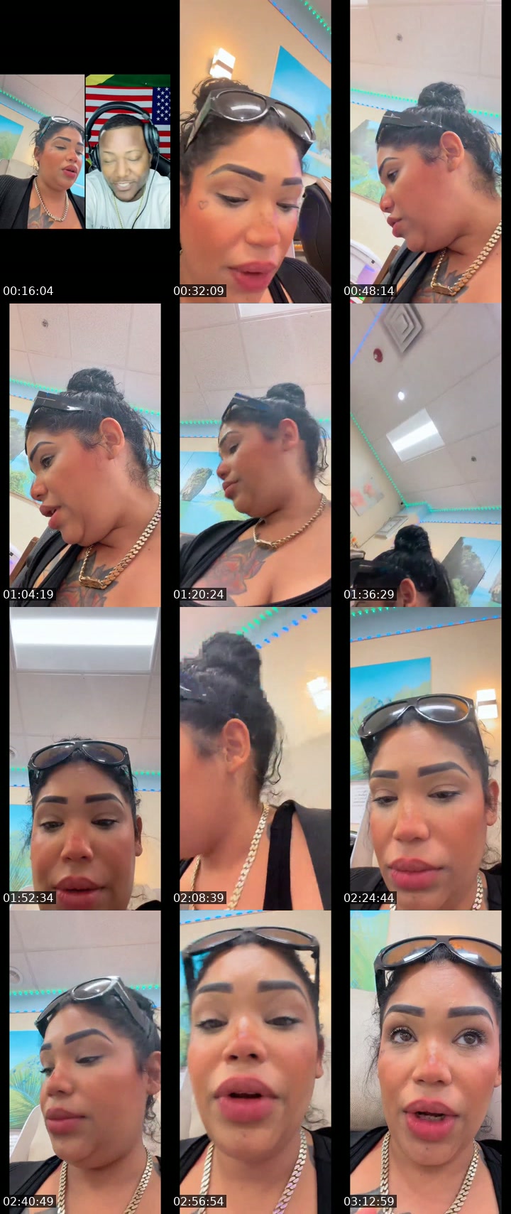 @uniqueruby1 TikTok live from 2026-07-16