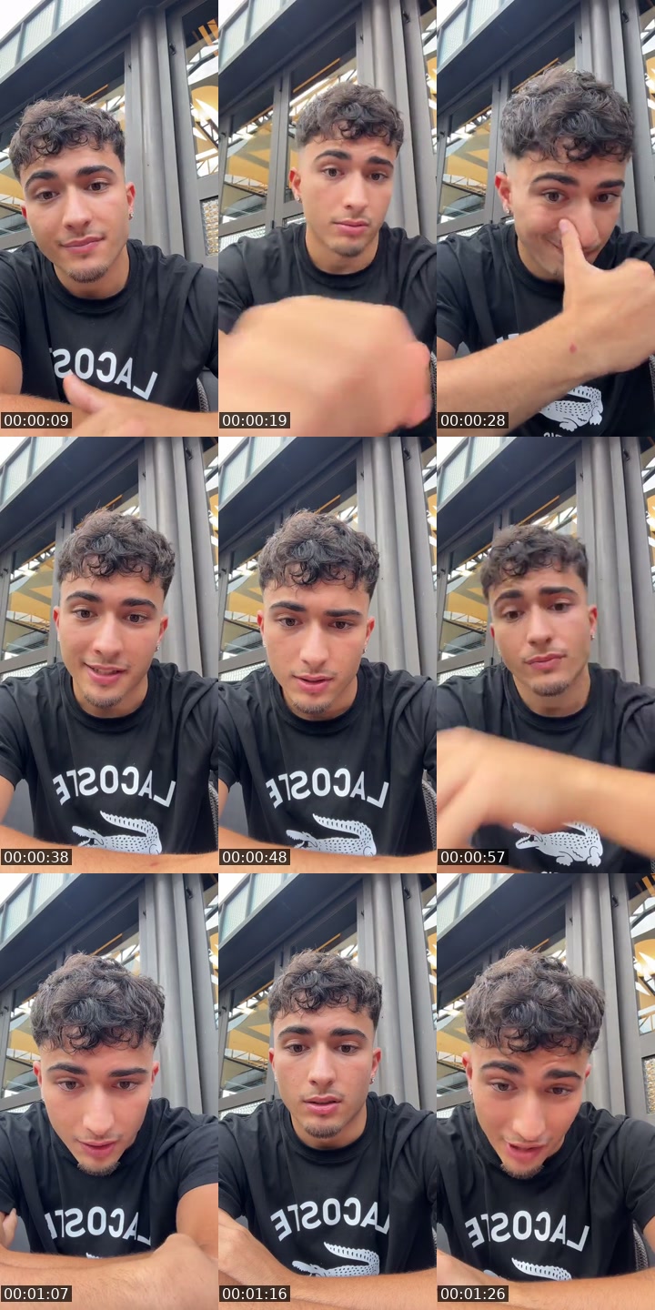 @uurilopezz TikTok live from 2026-07-16