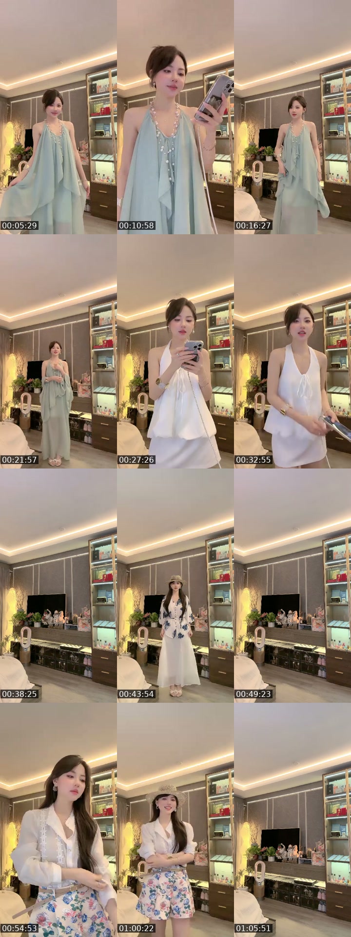 @unieahri TikTok live from 2026-07-16