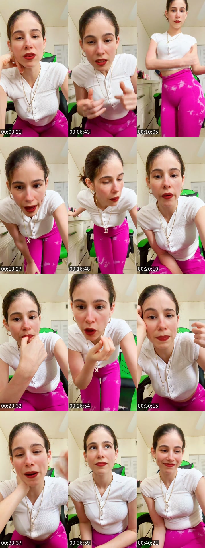 @traviesa_cubanita7 TikTok live from 2026-07-16