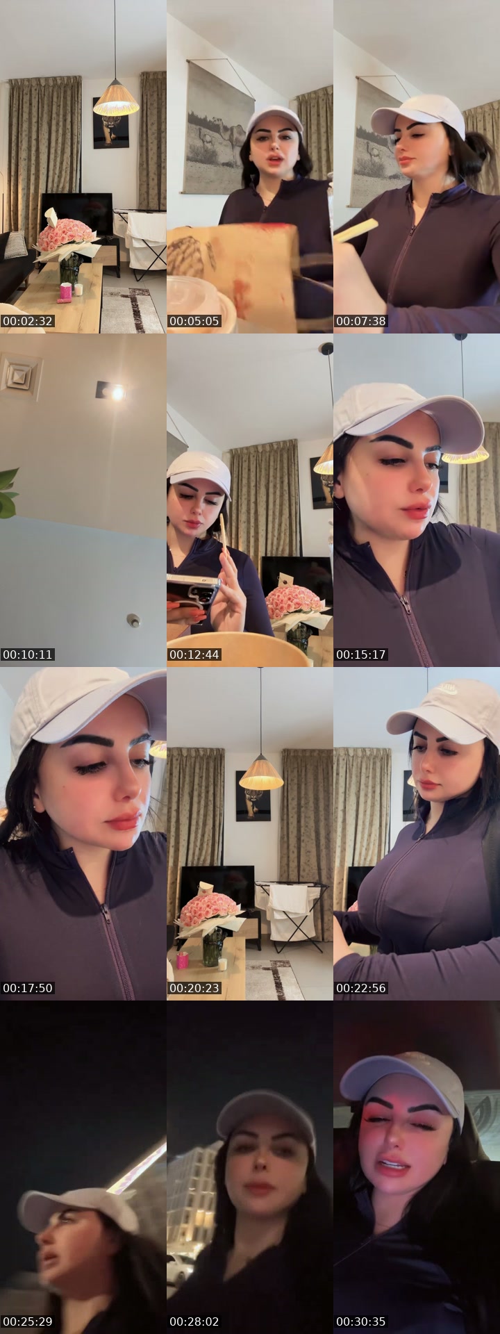 @reham_dawod TikTok live from 2026-07-16