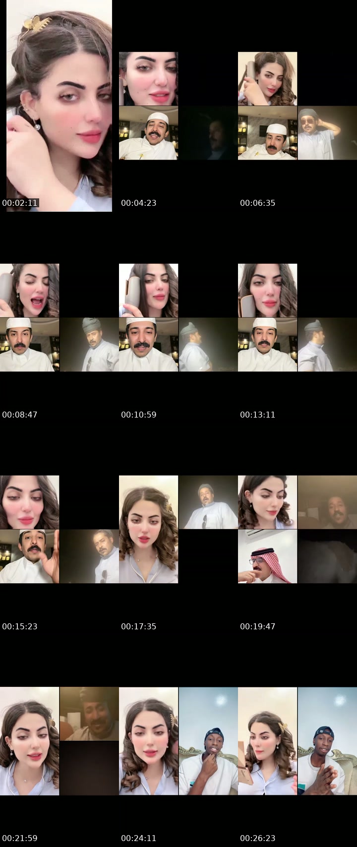 @sos_of TikTok live from 2026-07-16