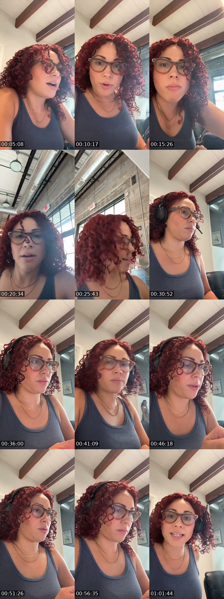 @vannibk TikTok live from 2026-07-16