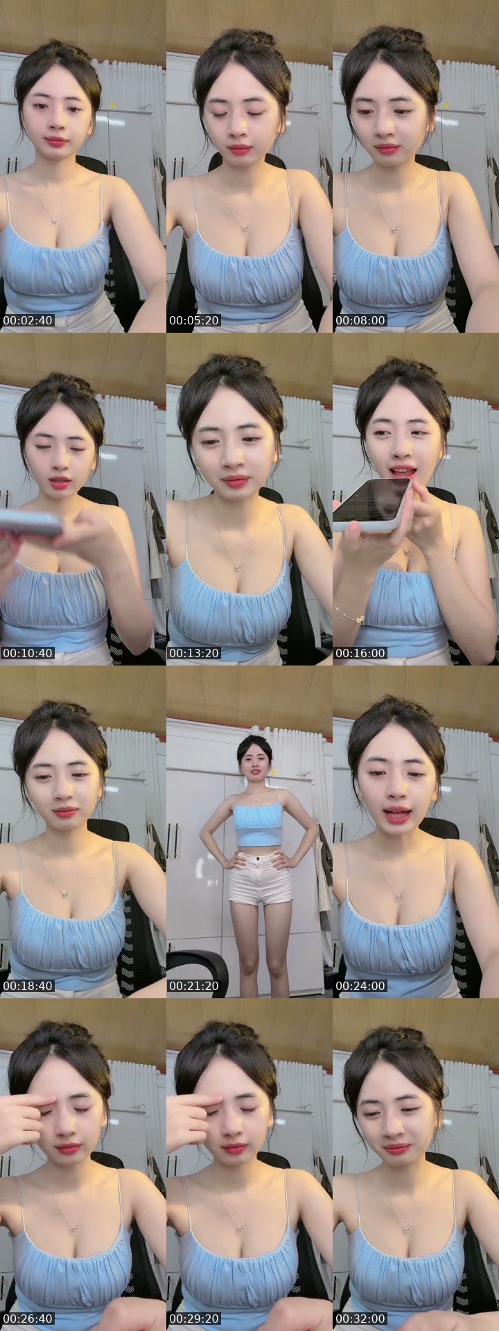 TikTok live: Let’s go live by @xiaomeimei_066