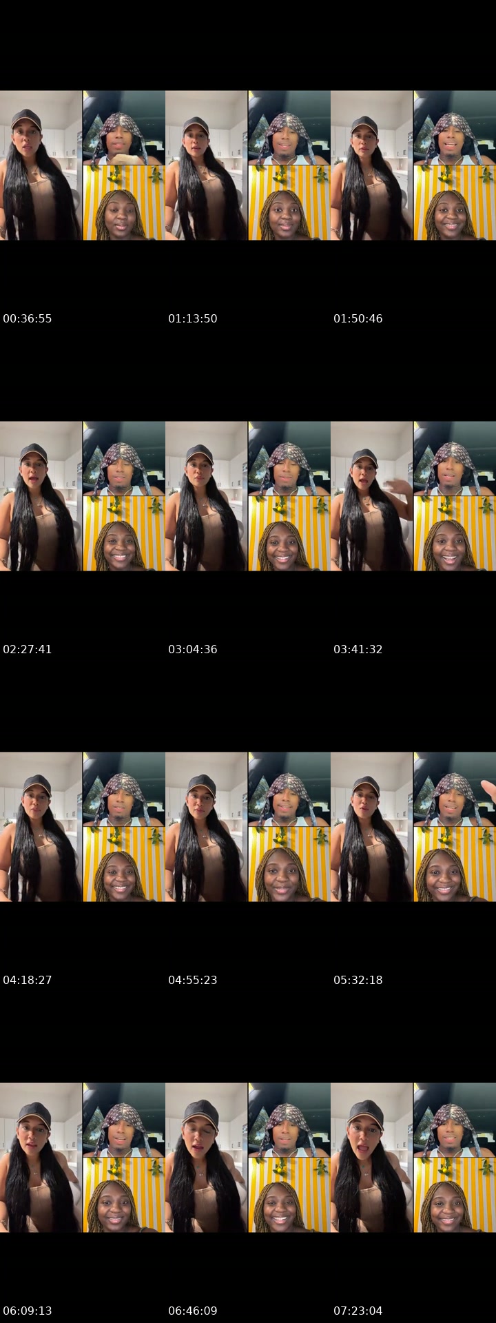 @ytus___ TikTok live from 2026-07-16