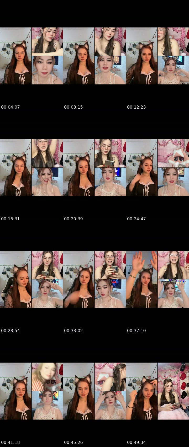 @yourmommyleynn2 TikTok live from 2026-07-16