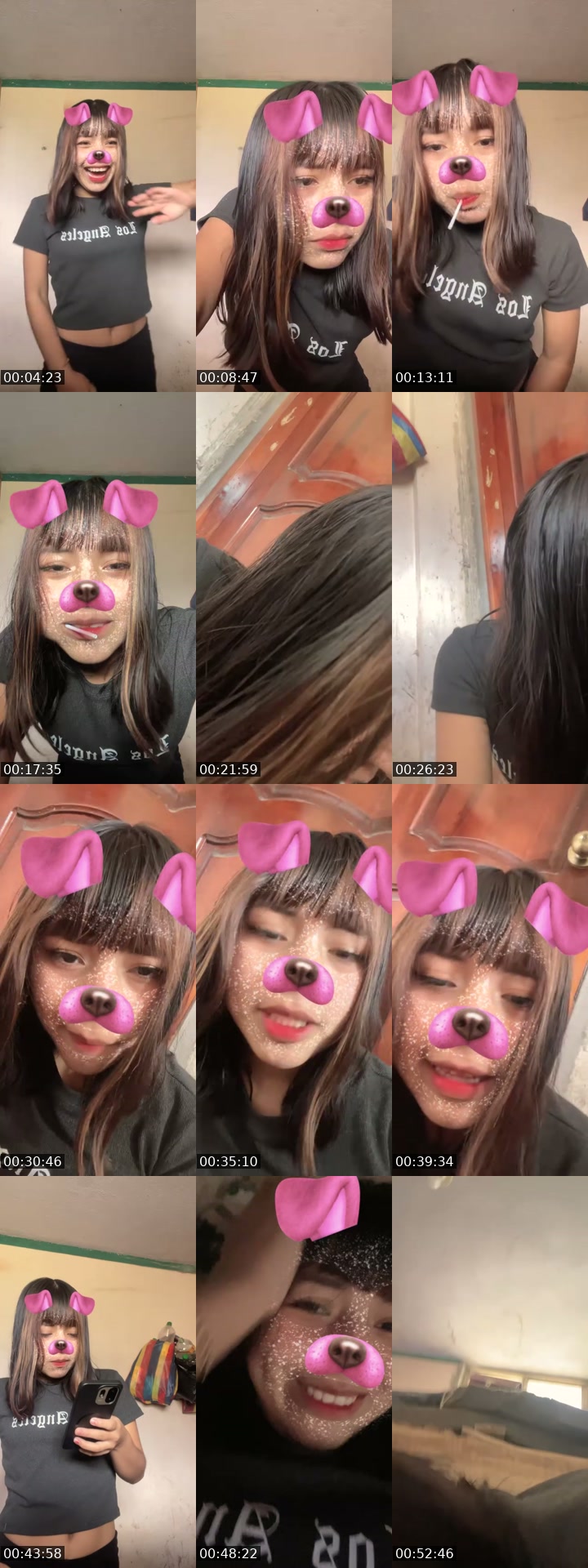 TikTok live: Holis 🥰 by @.adryan61