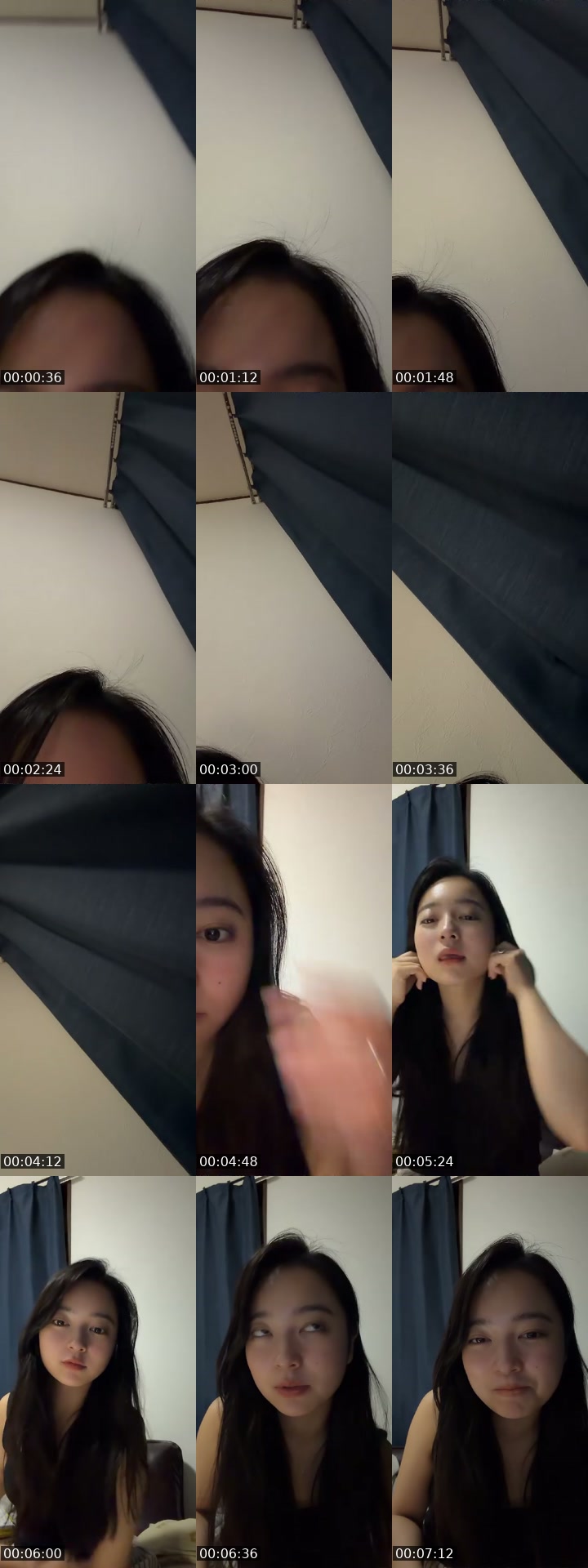 TikTok live: こんばんは。 by @2929_0209