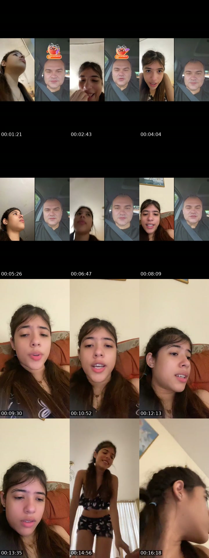 TikTok live: 💋💋 by @kathi_2525