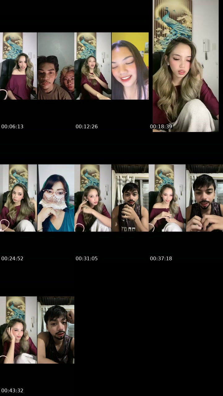 @h3ih3ei TikTok live from 2026-07-16