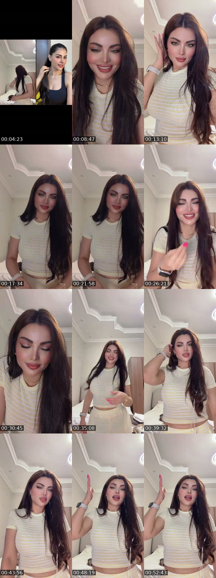 @nona_life TikTok live from 2026-07-16