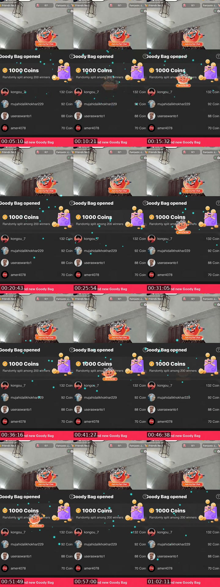 TikTok live: تعالي شوفتك😉😂🤍 by @noor_m7md2