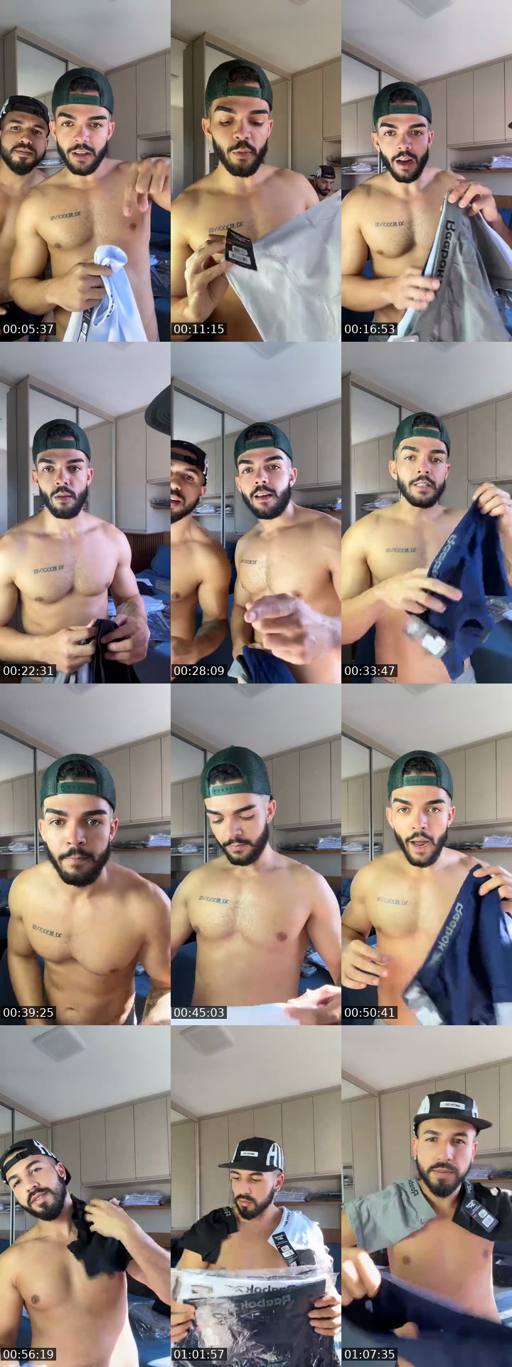 Brazil TikTok live: Aproveitem só hoje by @patrickpedrom