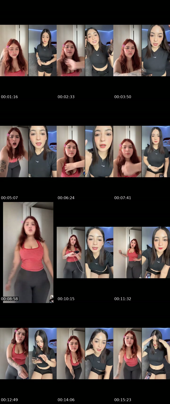 @rubisandoval22 TikTok live from 2026-07-16