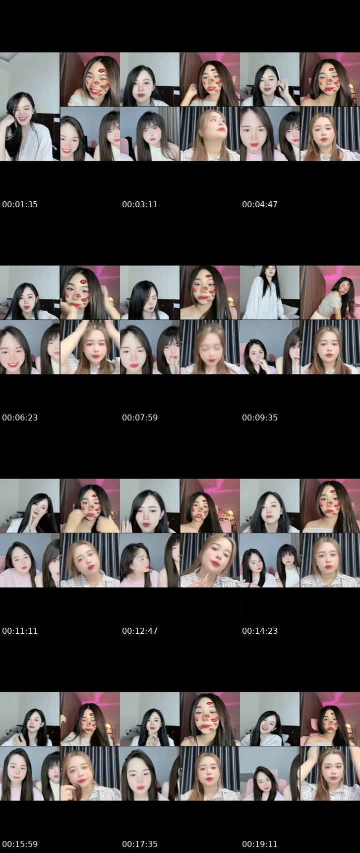 @shushi.daily9x TikTok live from 2026-07-16