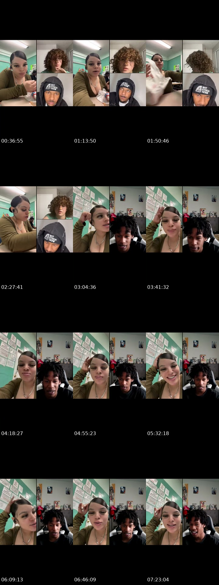 @reallifetiny__ TikTok live from 2026-07-16