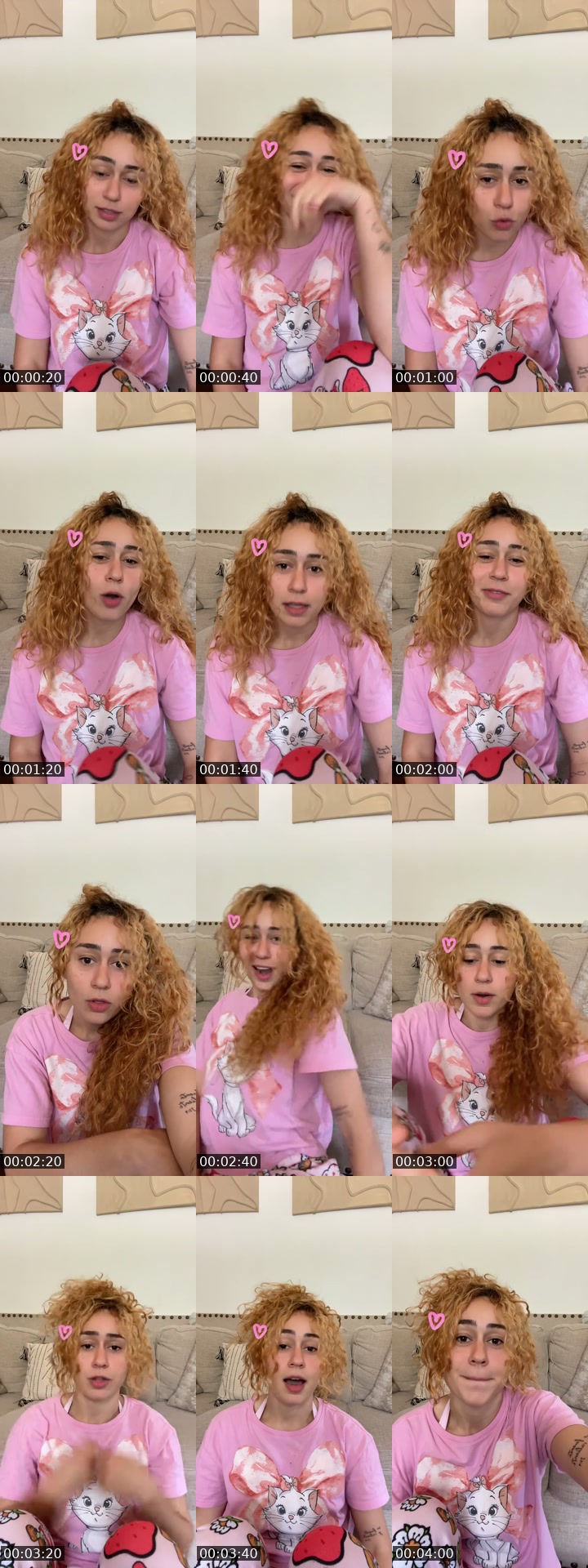 Honduras TikTok live: Hola entra by @soytudramaticafavorita1