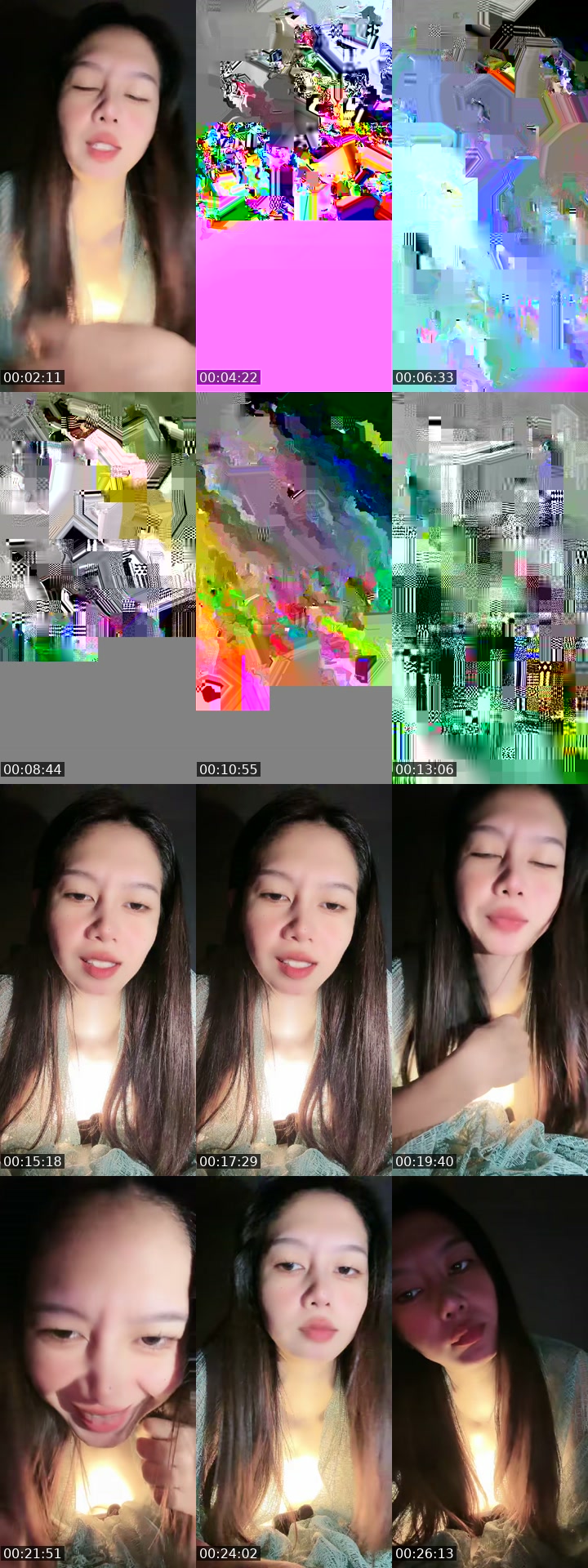 @241somoo TikTok live from 2026-07-16