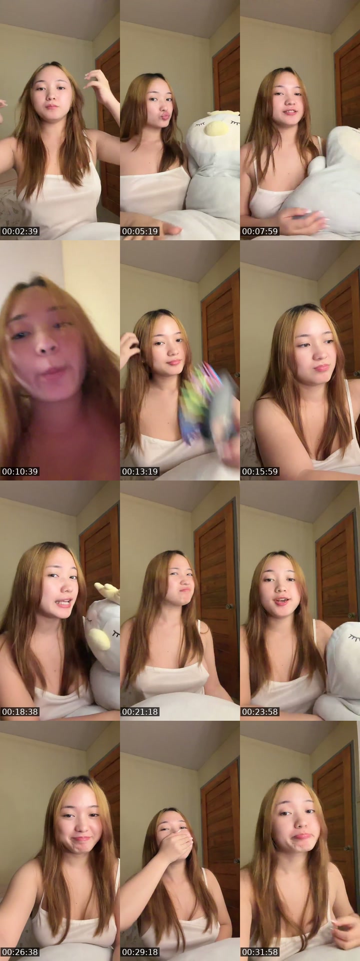 Live from @cherrybaeeeeeeeee