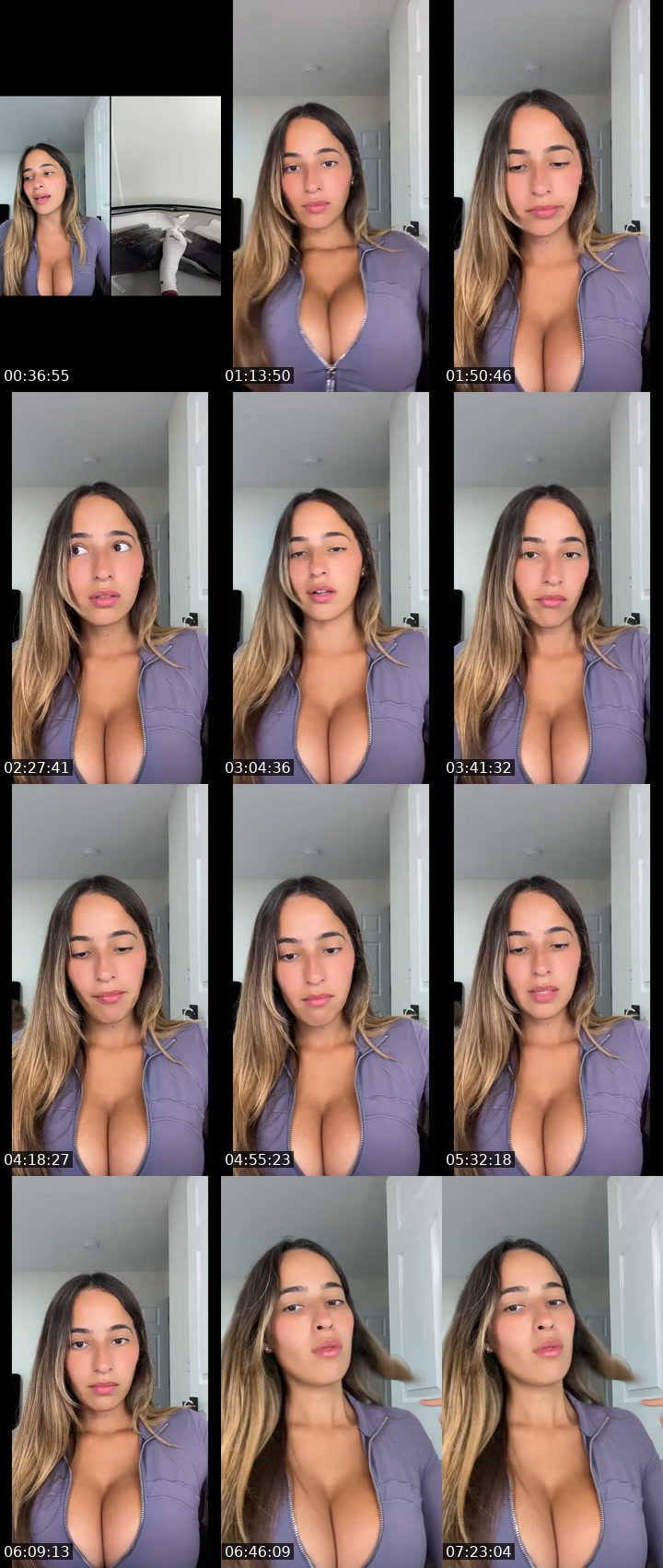 @itsmebrianagirl TikTok live from 2026-07-16