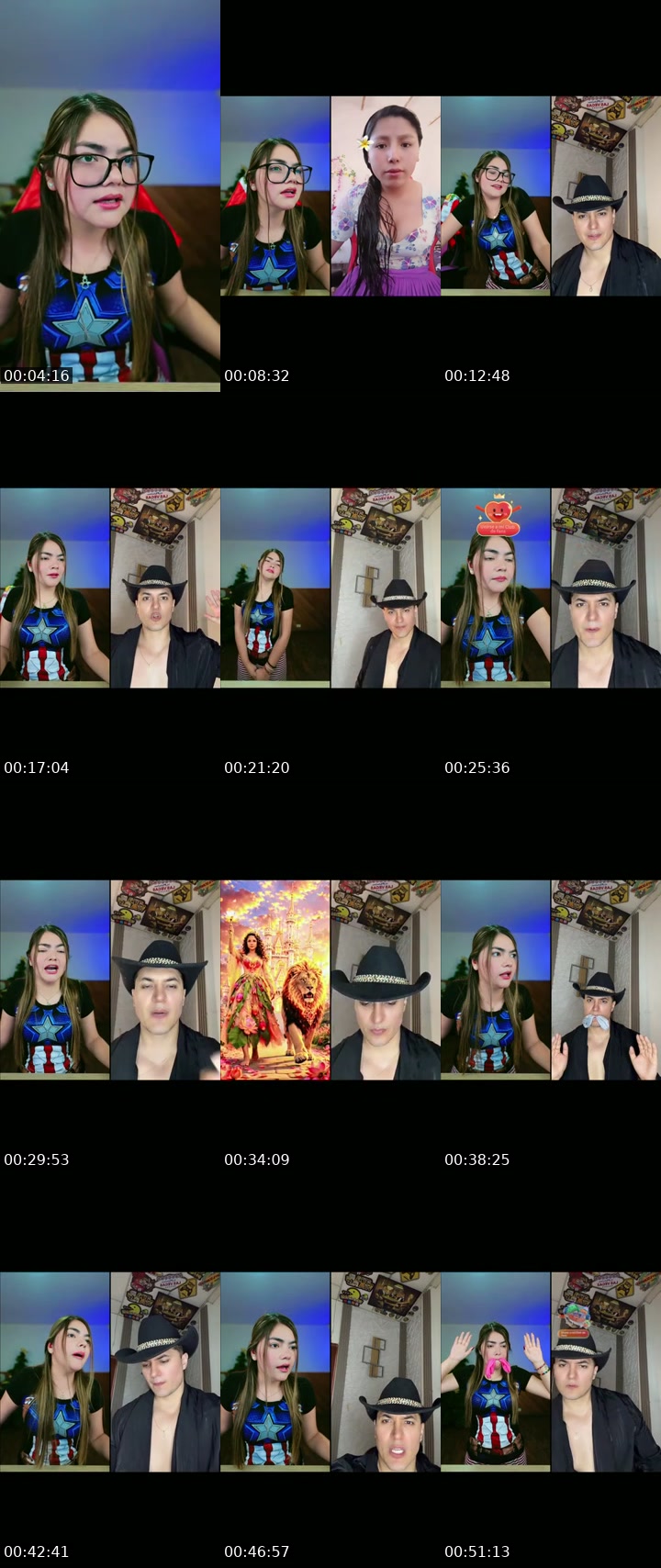 TikTok live: holiiii :) by @jilaritiktok
