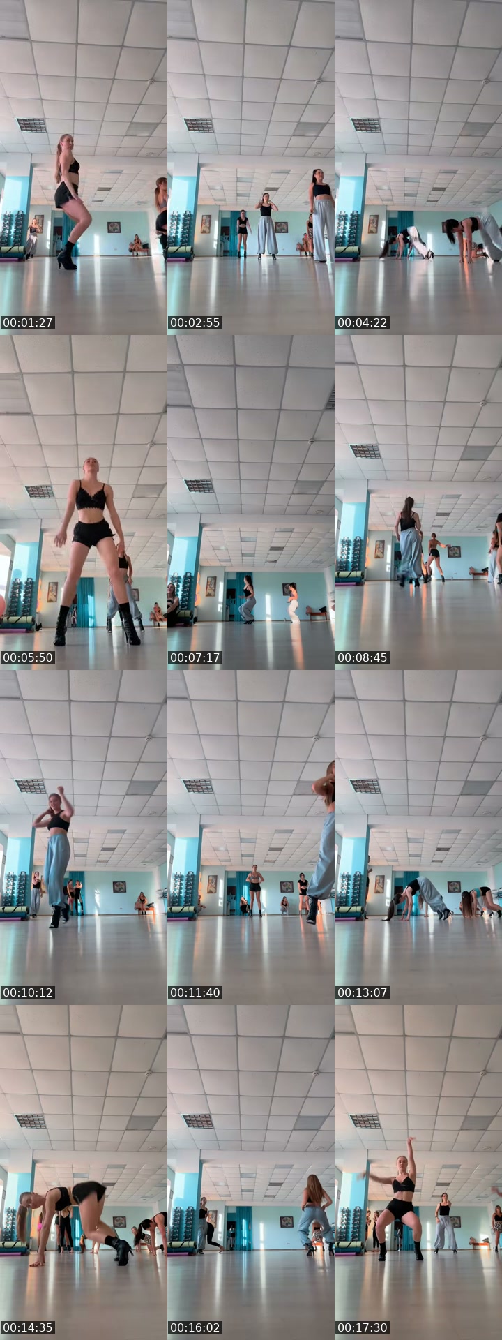 @iryna_yevdokymova TikTok live from 2026-07-16