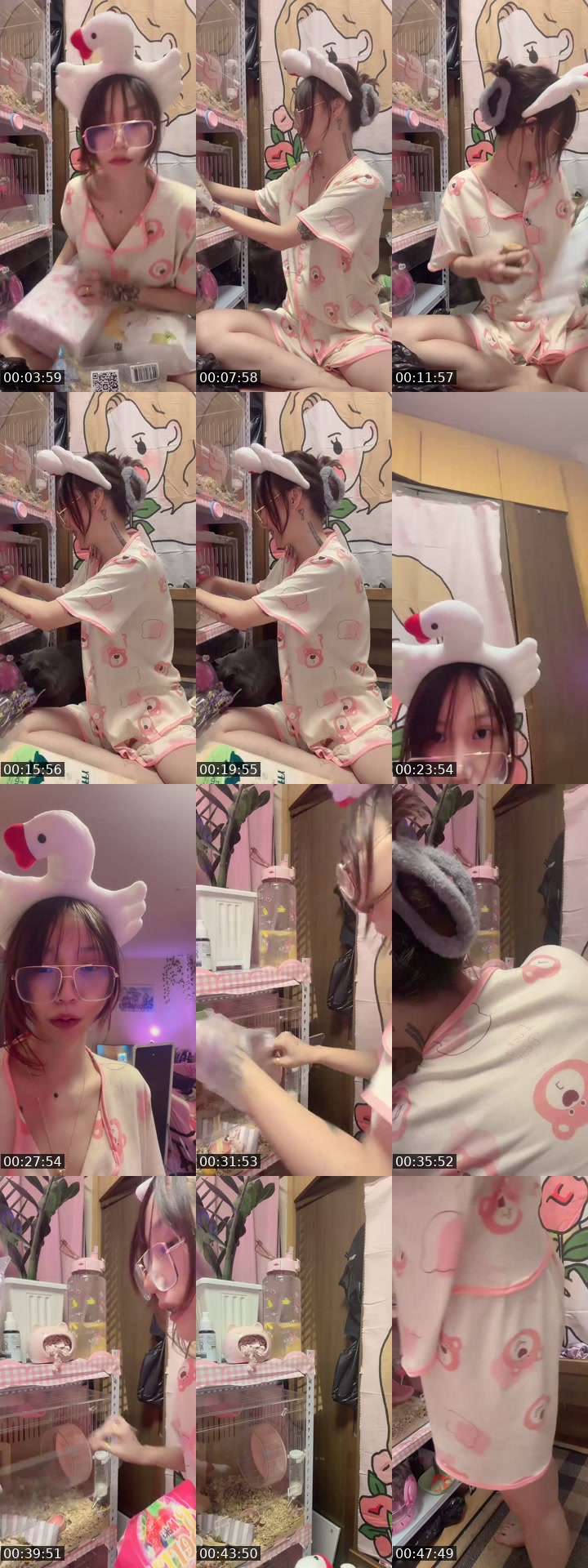 @kurominty TikTok live from 2026-07-16