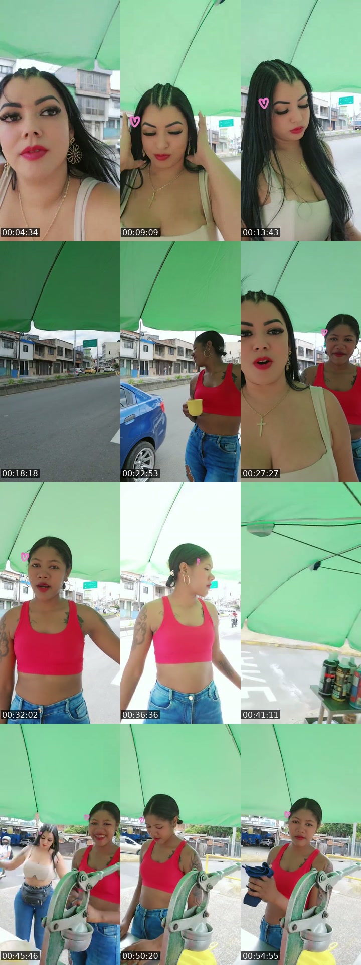 @leohilmarysmoral TikTok live from 2026-07-16