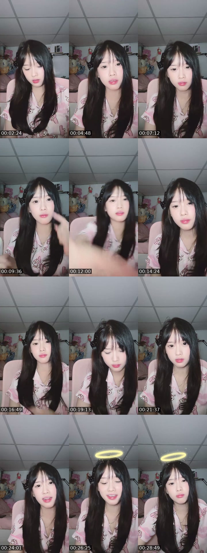 TikTok live: Bá dô mà chơi by @phuonglinhcutiiquaaa