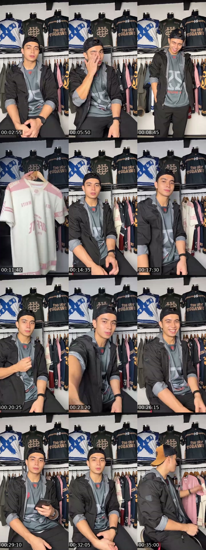 @shaharie2608 TikTok live from 2026-07-16