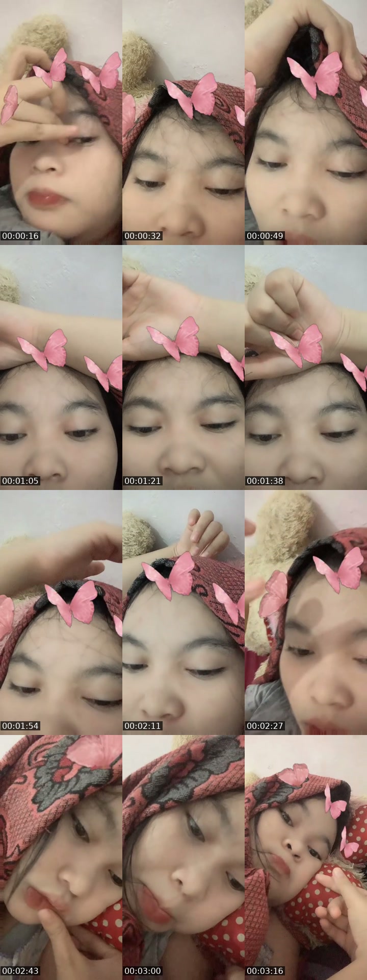 @cigleholicc TikTok live from 2026-07-16