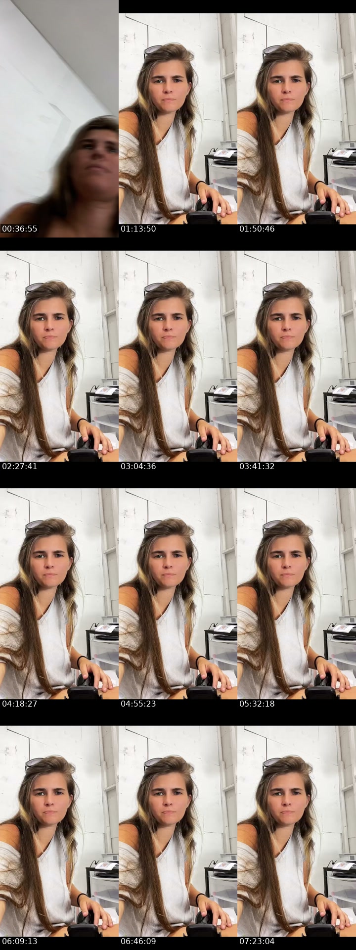 @thatandthis2025 TikTok live from 2026-07-16