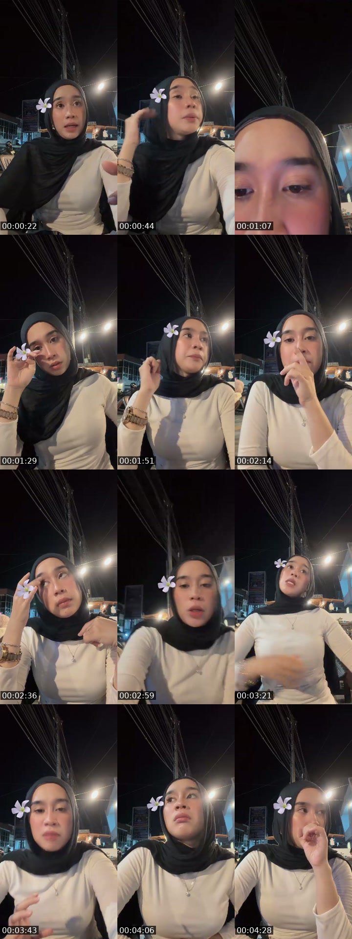 TikTok live: War tiket BTS SEMANGATIN by @raudhajnh