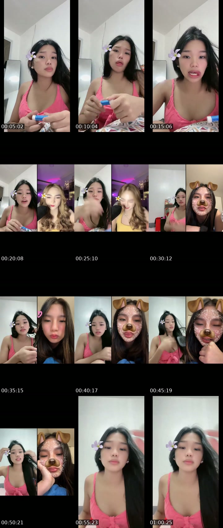 TikTok live: hi by @e1ralih