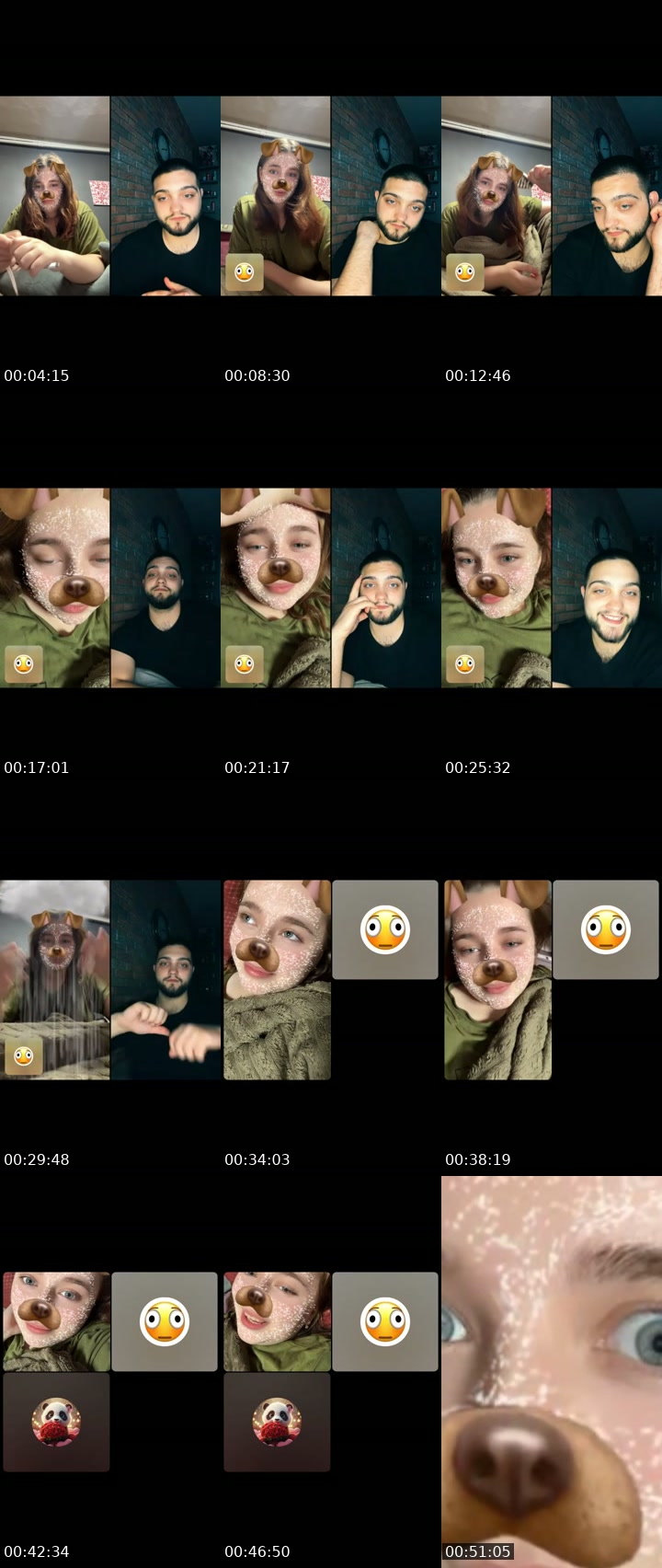@qlwerst TikTok live from 2026-07-16