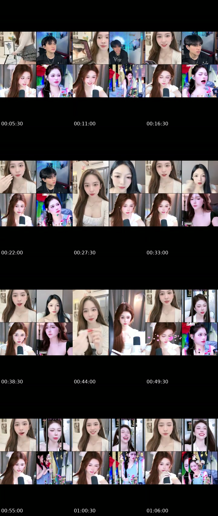 @babiixinkkk TikTok live from 2026-07-16