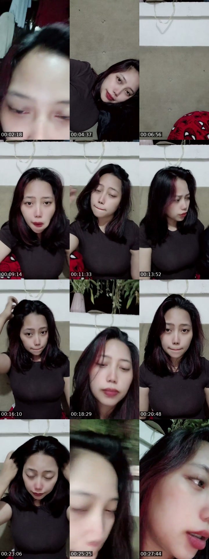 TikTok live: hawow🤗 by @caput444_