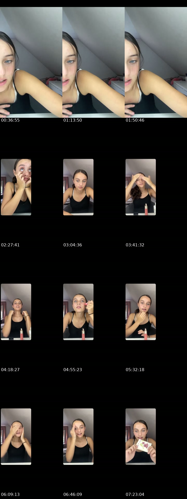 @alinadeppmeyer TikTok live from 2026-07-16