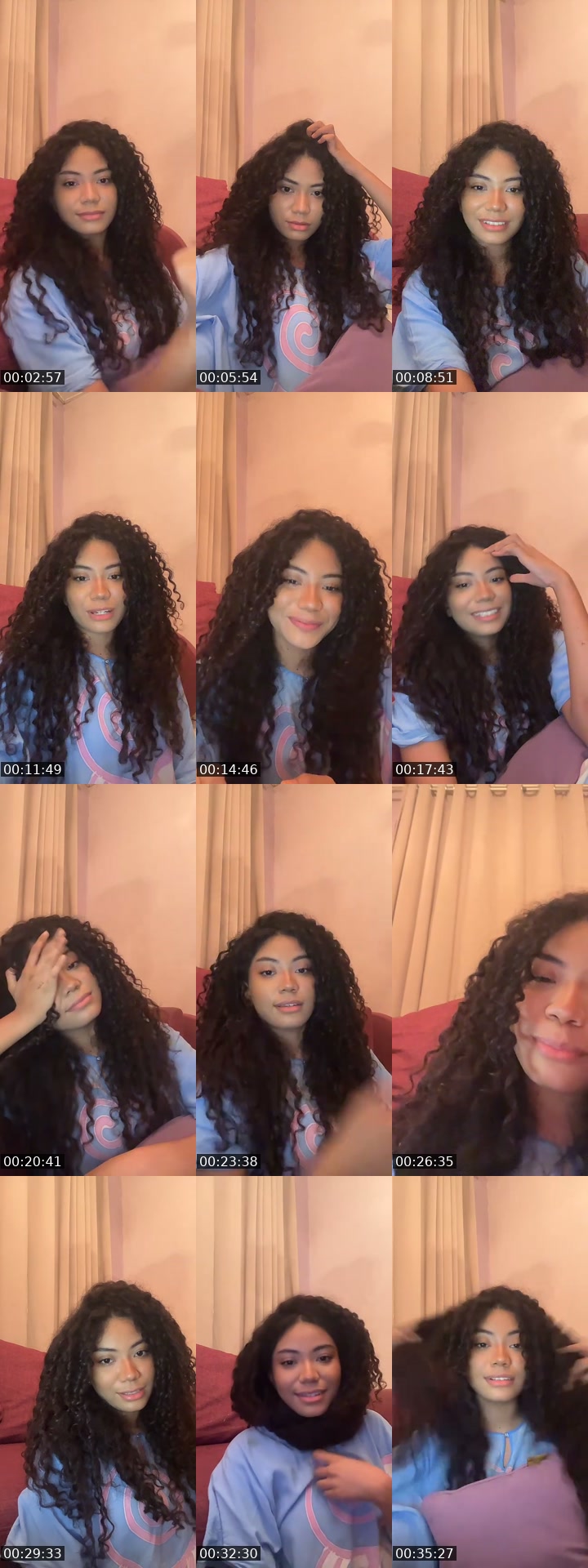 TikTok live: idk by @il0v3ev4