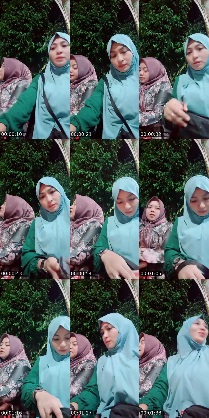 @puputathena TikTok live from 2026-07-16