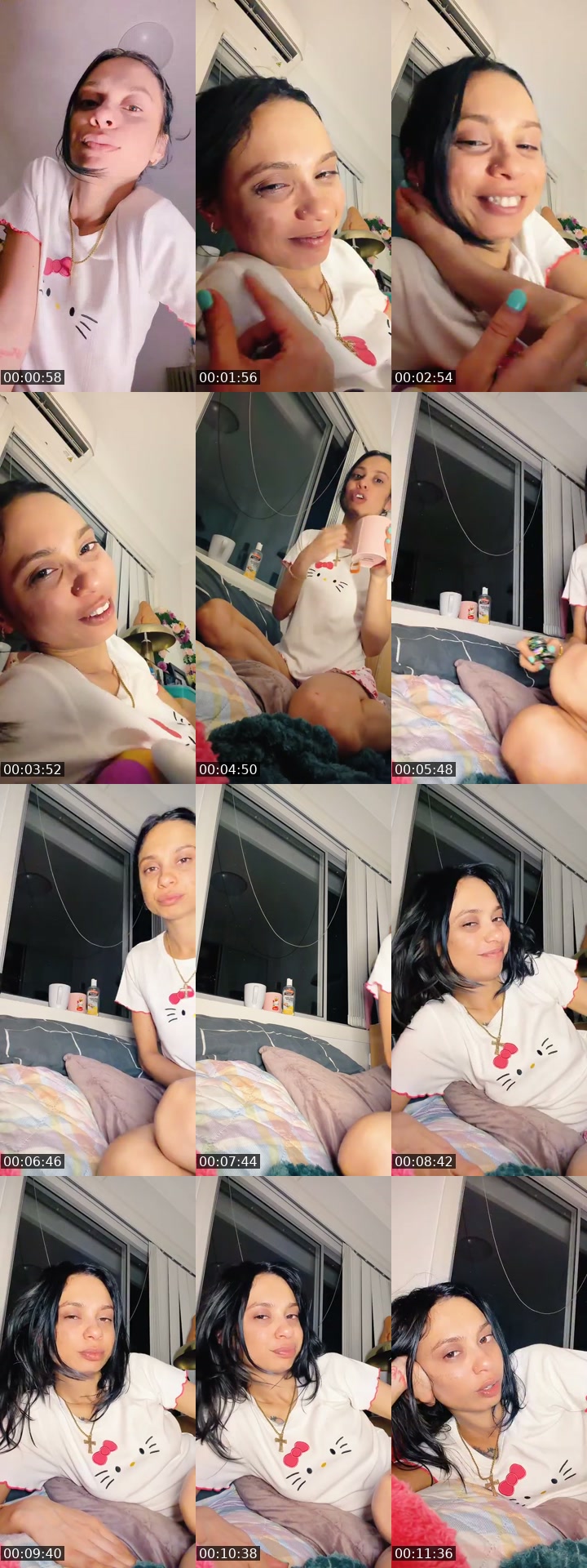 TikTok live: Ok by @redflagforreels