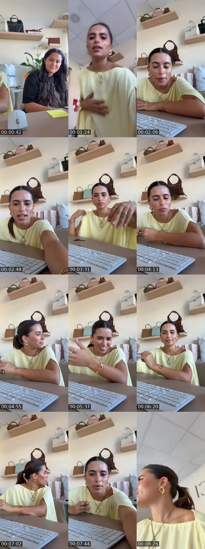 @tatycorreia TikTok live from 2026-07-16