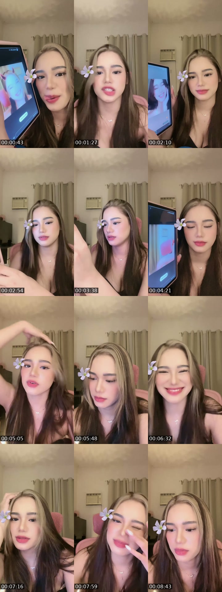 @rize_xp TikTok live from 2026-07-16