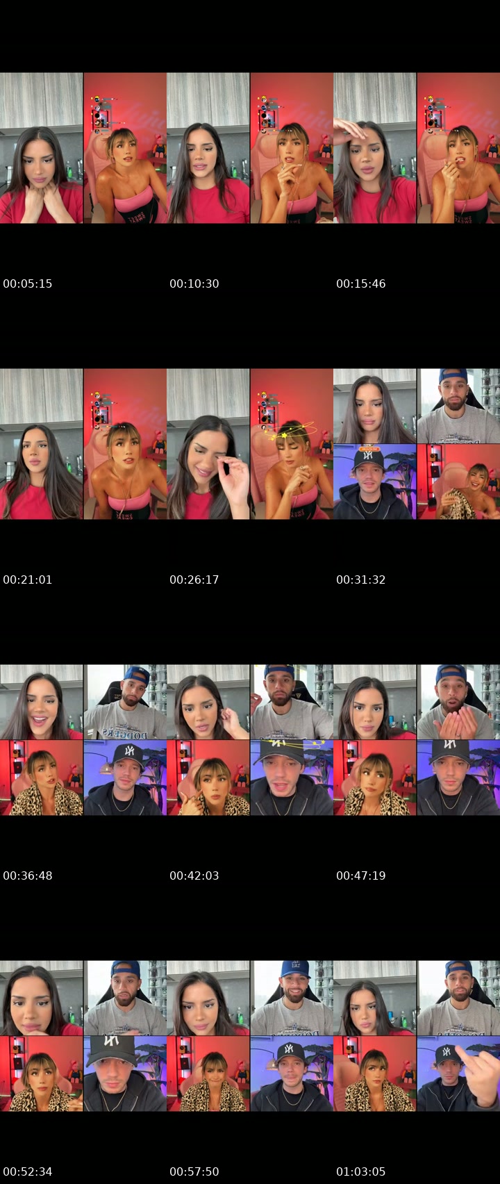 @shredz55 TikTok live from 2026-07-16