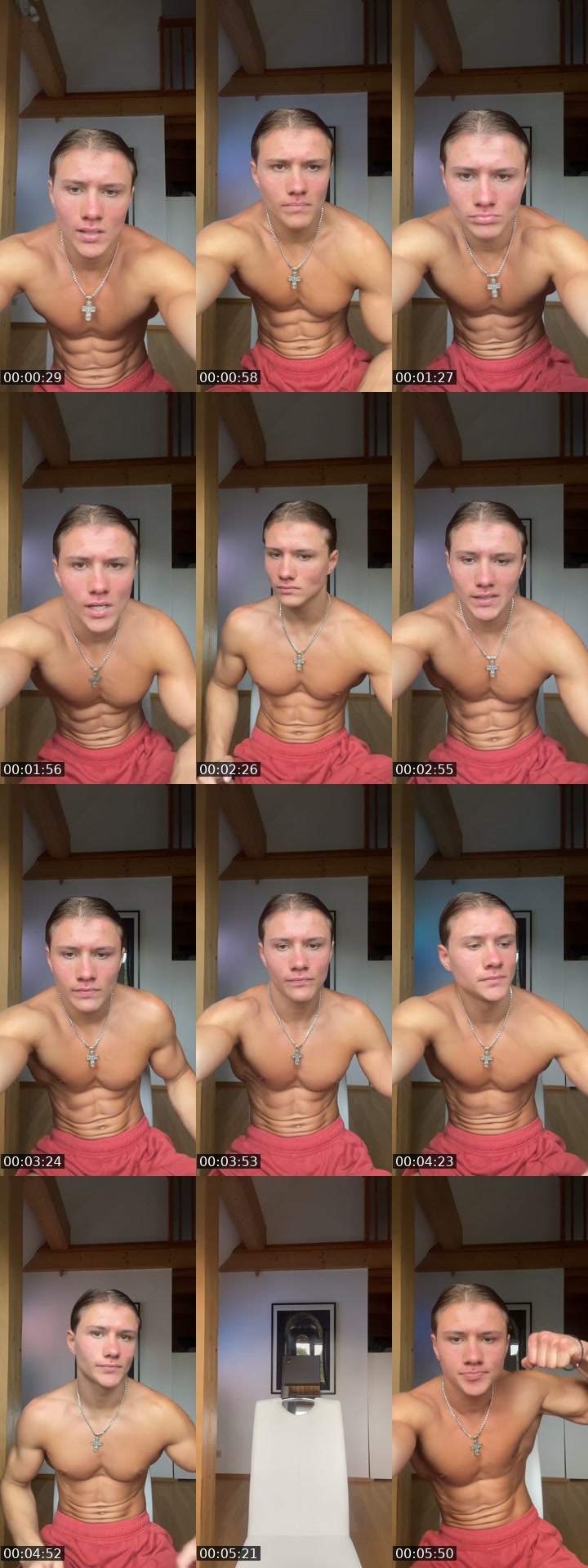 @davederschmale TikTok live from 2026-07-16