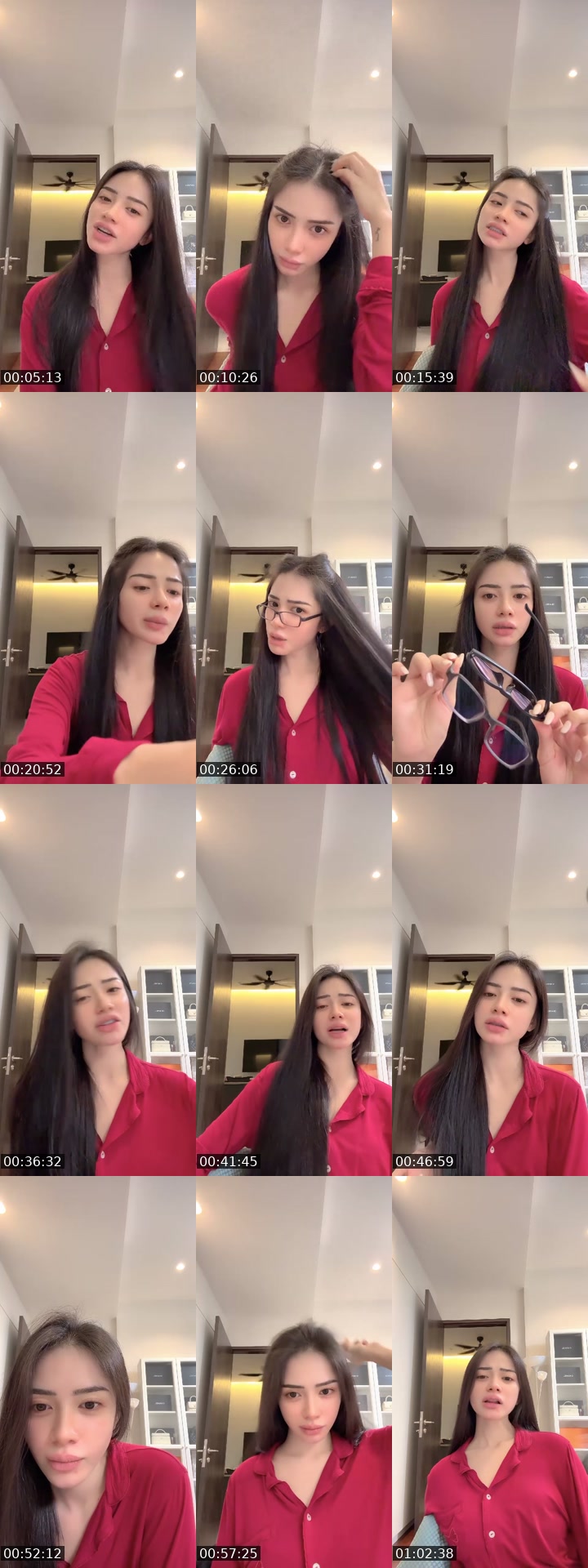 @igdejarvu1 TikTok live from 2026-07-16